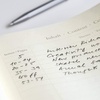 image:imageLEUCHTTURM1917  ReCombine Your Thoughts  Softcover Notebook  123 Numbered Pages Ruled Paper Apricot