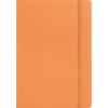 image:imageLEUCHTTURM1917  ReCombine Your Thoughts  Softcover Notebook  123 Numbered Pages Ruled Paper Apricot