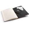 image:imageLEUCHTTURM1917 371629 Bullet Journal Pocket 143 x 103 cm 46 Numbered Double Pages Dotted Turquoise25 Pack of 3Black