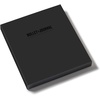 image:imageLEUCHTTURM1917 Bullet Journal Stealth Collectors Set  All Black Official BuJo Notebook Drehgriffel Pen and Pen Loop