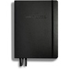 image:imageLEUCHTTURM1917 Bullet Journal Stealth Collectors Set  All Black Official BuJo Notebook Drehgriffel Pen and Pen Loop