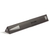 image:imageLEUCHTTURM1917 Official Bullet Journal Mechanical Pencil Special Edition Drehgriffel Nr 2  Built for BuJo  Mechanical Twist Stylus Pencil with 07 mm Pencil Leads Included BlackBlack