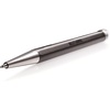 image:imageLEUCHTTURM1917 Official Bullet Journal Mechanical Pencil Special Edition Drehgriffel Nr 2  Built for BuJo  Mechanical Twist Stylus Pencil with 07 mm Pencil Leads Included BlackBlack