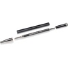 image:imageLEUCHTTURM1917 Official Bullet Journal Mechanical Pencil Special Edition Drehgriffel Nr 2  Built for BuJo  Mechanical Twist Stylus Pencil with 07 mm Pencil Leads Included BlackBlack