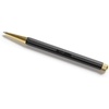 image:imageLEUCHTTURM1917 Official Bullet Journal Writing Pen Special Edition Drehgriffel Built for BuJo  Gel Pen Stylus with Black Ink Included BlackBlack