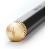 image:imageLEUCHTTURM1917 Official Bullet Journal Writing Pen Special Edition Drehgriffel Built for BuJo  Gel Pen Stylus with Black Ink Included BlackBlack