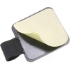 image:imageLEUCHTTURM1917 Self Adhesive Pen Loop Elastic Pen Holder Pacific GreenArmy