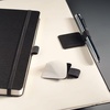 image:imageLEUCHTTURM1917 Self Adhesive Pen Loop Elastic Pen Holder Pacific GreenArmy