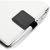 image:imageLEUCHTTURM1917 Self Adhesive Pen Loop Elastic Pen Holder Pacific GreenArmy