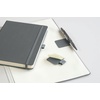 image:imageLEUCHTTURM1917 Self Adhesive Pen Loop Elastic Pen Holder Port RedRed