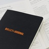 image:imageLEUCHTTURM1917 The Official Bullet Journal Edition 2  Notebook Built for BuJo Medium A5 204 Pages of 120gsm Paper with Bujo Pocket Guide Turquoise25Turquoise25