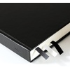 image:imageLEUCHTTURM1917 The Official Bullet Journal Edition 2  Notebook Built for BuJo Medium A5 204 Pages of 120gsm Paper with Bujo Pocket Guide Turquoise25Turquoise25