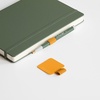 image:imageLeuchtturm1917 Pen loop Spice Brown