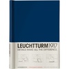 image:imageLEUCHTTURM1917  PEKA Springback Binder Pacific Green  Holds 150 Sheets of PaperNavy