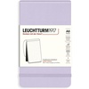 image:imageLEUCHTTURM1917  Pocket Notepad A6184 MicroPerforated Pages Dotted Lilac