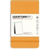image:imageLEUCHTTURM1917  Pocket Notepad A6184 MicroPerforated Pages Dotted Rising Sun