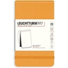 image:imageLEUCHTTURM1917  Pocket Notepad A6184 MicroPerforated Pages Plain Rising Sun