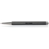 image:imageLEUCHTTURM1917 Official Bullet Journal Mechanical Pencil Special Edition Drehgriffel Nr 2  Built for BuJo  Mechanical Twist Stylus Pencil with 07 mm Pencil Leads Included BlackBlack