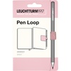 image:imageLEUCHTTURM1917 Self Adhesive Pen Loop Elastic Pen Holder Powder