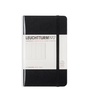 image:imageLeuchtturm1917 Pocket SIze Address Book Hardcover 6 x 375 With Tabs