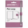 image:imageLeuchtturm1917372226  Dusty Rose Pen Loop