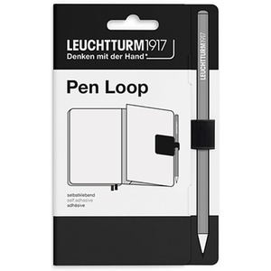 image:imageLeuchtturm Bullet Journal Pen Loop Black