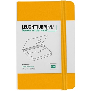 image:imageLeuchtturm1917 368265 Card case Rising Sun