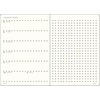 image:imageLEUCHTTURM1917  Weekly Planner amp Notebook 2026 Hardcover Medium A5 Dotted Dusty Rose Jan 1  Dec 31 2026Ink
