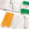 image:imageLEUCHTTURM1917  Weekly Planner amp Notebook 2026 Hardcover Medium A5 Dotted Dusty Rose Jan 1  Dec 31 2026Rising Sun