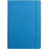 image:imageLEUCHTTURM1917  Notebook Softcover Pocket A6123 Numbered Pages for Writing and Journaling Dotted LilacAzure