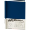 image:imageLEUCHTTURM1917  PEKA Springback Binder Risign Sun  Holds 150 Sheets of PaperNavy