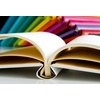 image:imageLEUCHTTURM1917  PEKA Springback Binder Risign Sun  Holds 150 Sheets of PaperNavy