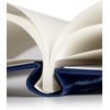 image:imageLEUCHTTURM1917  PEKA Springback Binder Risign Sun  Holds 150 Sheets of PaperSage