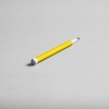 image:imageLEUCHTTURM1917 372218 Twist Pen No 1 Brass Aluminum Gel Pen with Black Ink Design AwardWinning Deep SeaLemon