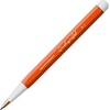 image:imageLEUCHTTURM1917 372218 Twist Pen No 1 Brass Aluminum Gel Pen with Black Ink Design AwardWinning Deep SeaPumpkin