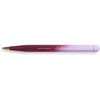 image:imageLEUCHTTURM1917  Drehgriffel Ballpoint Writing Pen Gradient Edition  Refillable Ballpoint Pen with Black Ink Port RedLilacPort RedLilac