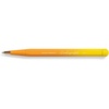 image:imageLEUCHTTURM1917  Drehgriffel Ballpoint Writing Pen Gradient Edition  Refillable Ballpoint Pen with Black Ink Port RedLilacRising SunLemon