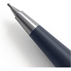 image:imageLEUCHTTURM1917  Drehgriffel Mechanical Pencil  Refillable Writing Stylus with 07 mm HB Graphite Lead Fox RedMint Green