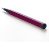 image:imageLEUCHTTURM1917  Drehgriffel Mechanical Pencil  Refillable Writing Stylus with 07 mm HB Graphite Lead Fox RedPort Red