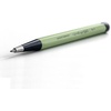 image:imageLEUCHTTURM1917  Drehgriffel Mechanical Pencil  Refillable Writing Stylus with 07 mm HB Graphite Lead Fox RedRising Sun