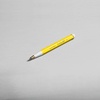 image:imageLEUCHTTURM1917  Drehgriffel Writing Pen Port Red  Gel Pen with Black Ink IncludedLemon