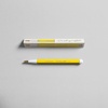 image:imageLEUCHTTURM1917  Drehgriffel Writing Pen Port Red  Gel Pen with Black Ink IncludedLemon