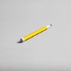 image:imageLEUCHTTURM1917  Drehgriffel Writing Pen Port Red  Gel Pen with Black Ink IncludedLemon