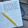 image:imageLEUCHTTURM1917  Drehgriffel Writing Pen Port Red  Gel Pen with Black Ink IncludedLemon