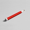 image:imageLEUCHTTURM1917  Drehgriffel Writing Pen Port Red  Gel Pen with Black Ink IncludedRed