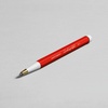 image:imageLEUCHTTURM1917  Drehgriffel Writing Pen Port Red  Gel Pen with Black Ink IncludedRed