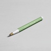 image:imageLEUCHTTURM1917  Drehgriffel Writing Pen Port Red  Gel Pen with Black Ink IncludedSage