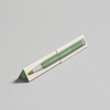 image:imageLEUCHTTURM1917  Drehgriffel Writing Pen Port Red  Gel Pen with Black Ink IncludedSage