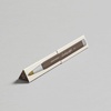 image:imageLEUCHTTURM1917  Drehgriffel Writing Pen Port Red  Gel Pen with Black Ink IncludedWarm Earth