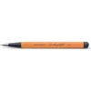 image:imageLEUCHTTURM1917  Drehgriffel Mechanical Pencil  Refillable Writing Stylus with 07 mm HB Graphite Lead Fox RedApricot
